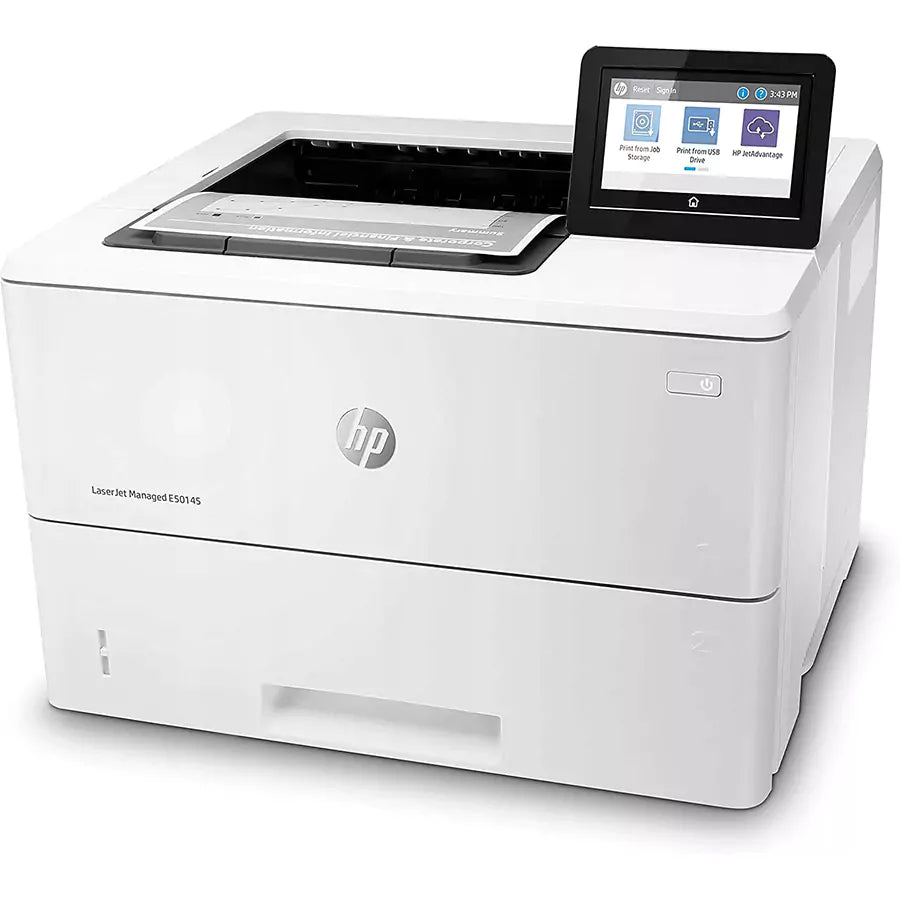 HP LaserJet Managed E50145dw HP LaserJet Managed E50145dw